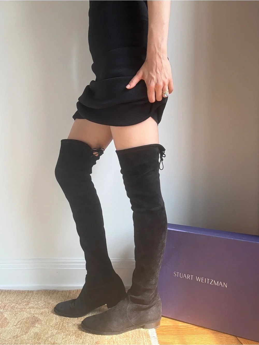Stuart Weitzman 